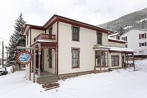 Rose Street Bed & Breakfast