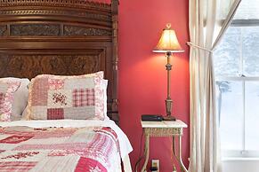 Rose Street Bed & Breakfast