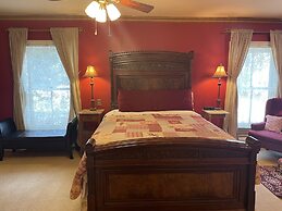 Rose Street Bed & Breakfast