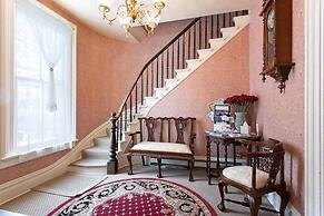Rose Street Bed & Breakfast