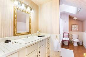 Rose Street Bed & Breakfast