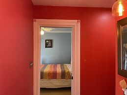 Rose Street Bed & Breakfast