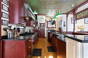 Rose Street Bed & Breakfast