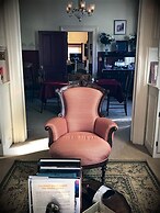 Rose Street Bed & Breakfast