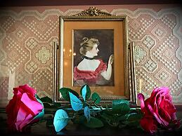 Rose Street Bed & Breakfast