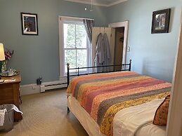 Rose Street Bed & Breakfast