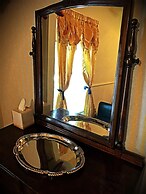 Rose Street Bed & Breakfast