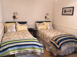 Rose Street Bed & Breakfast