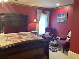 Rose Street Bed & Breakfast
