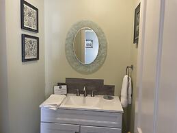 Rose Street Bed & Breakfast