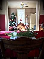 Rose Street Bed & Breakfast