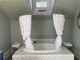 Rose Street Bed & Breakfast