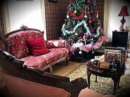 Rose Street Bed & Breakfast