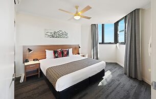 Hotel Diana South Brisbane