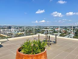 Hotel Diana South Brisbane