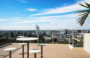 Hotel Diana South Brisbane