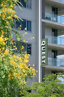 Hotel Diana South Brisbane