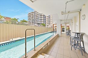 Hotel Diana South Brisbane