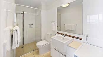 Hotel Diana South Brisbane