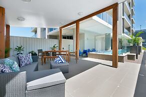 Hotel Diana South Brisbane