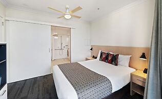 Hotel Diana South Brisbane