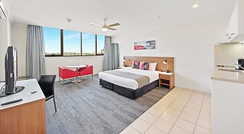 Hotel Diana South Brisbane