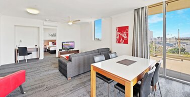 Hotel Diana South Brisbane