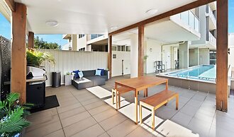 Hotel Diana South Brisbane