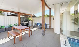 Hotel Diana South Brisbane