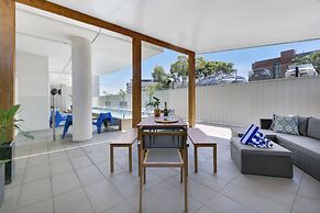 Hotel Diana South Brisbane