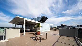 Hotel Diana South Brisbane