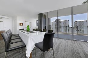 Hotel Diana South Brisbane