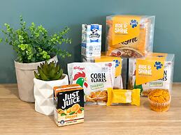 Hotel Diana South Brisbane