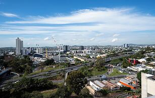 Hotel Diana South Brisbane
