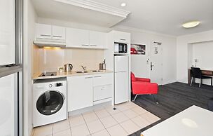 Hotel Diana South Brisbane