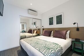 Quest Springfield Central