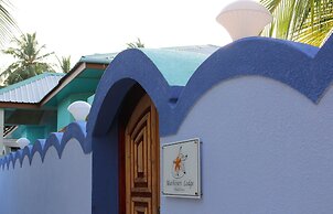 Mathiveri Lodge