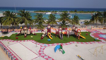 Mathiveri Lodge