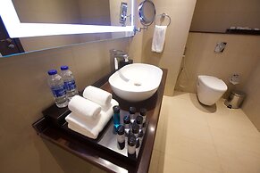 Carnelian By Glory Bower Hotel