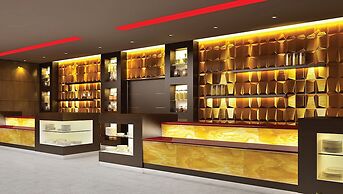 Carnelian By Glory Bower Hotel