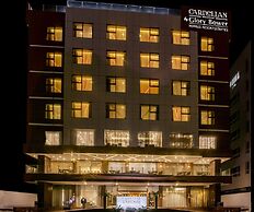 Carnelian By Glory Bower Hotel