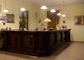 Hotel Bagno Santo