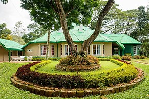 Royal Majesty Bungalow