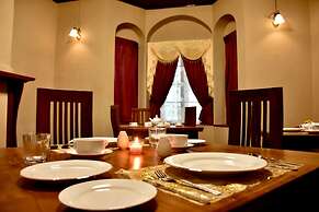 Royal Majesty Bungalow