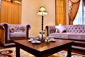 Royal Majesty Bungalow