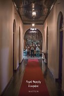Royal Majesty Bungalow