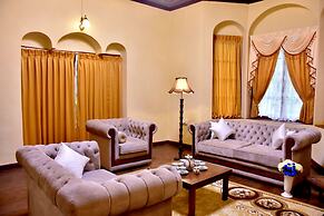 Royal Majesty Bungalow