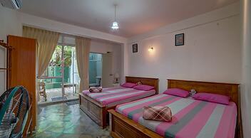 Hanthana Holiday Rooms
