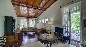 Hanthana Holiday Rooms