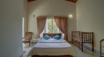 Hanthana Holiday Rooms